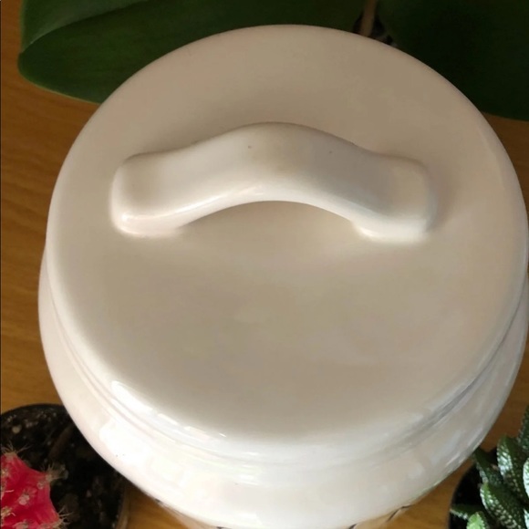 NEW RAE DUNN Easter Candy BIG Canister - Picture 4 of 10